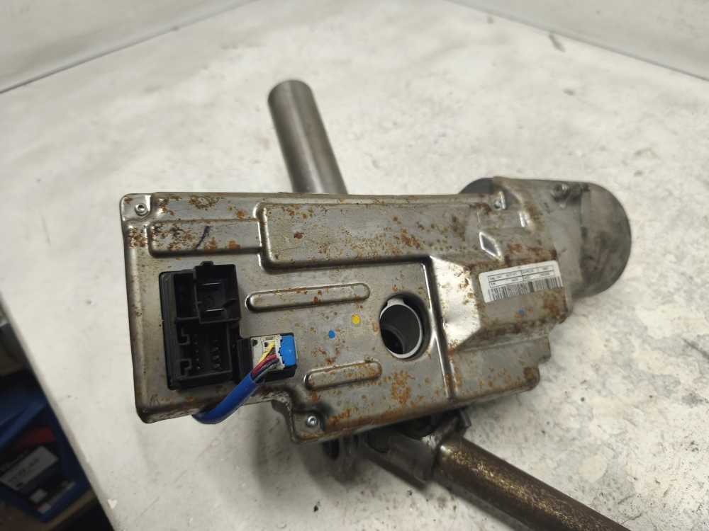 COLONNE DE DIRECTION FIAT GRANDE PUNTO/ PUNTO EVO - Vue 3